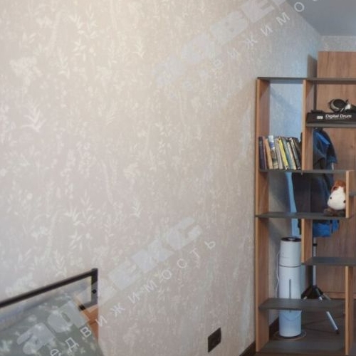 2-комн квартира Мурино, улица Шоссе в Лаврики, 57к3