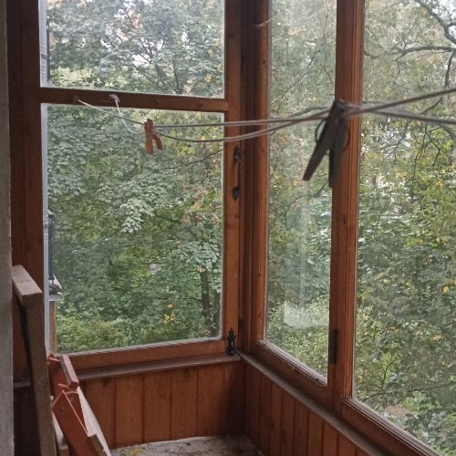 1-комн квартира Витебский проспект, 47К2