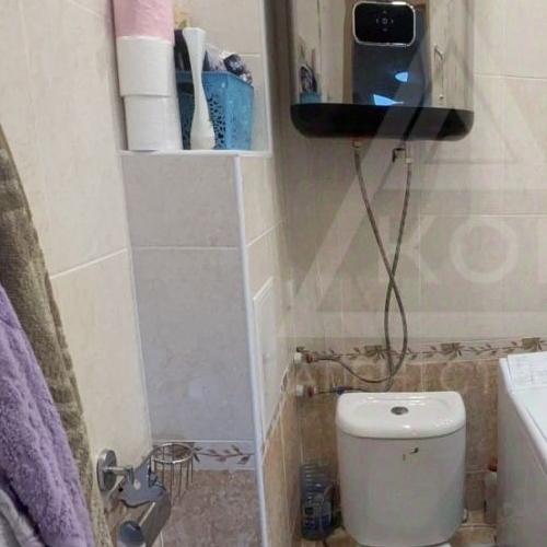 2-комн квартира Приозерск, улица Суворова, 40