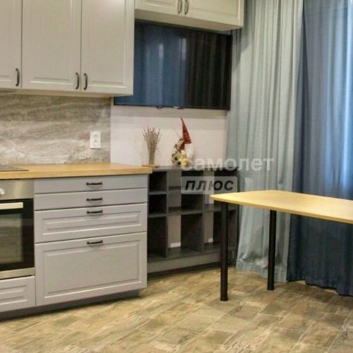 2-комн квартира Мурино, улица Шоссе в Лаврики, 57к3