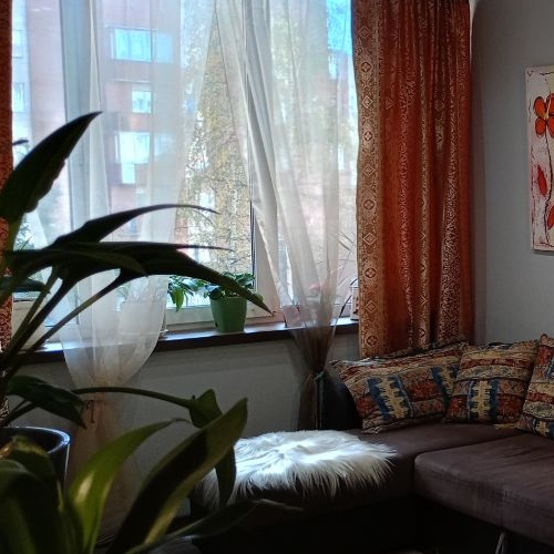 1-комн квартира пос. Стрельна, Львовская улица, 23к2