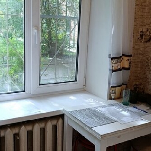 2-комн квартира Ланское ш,  д. 22 к3