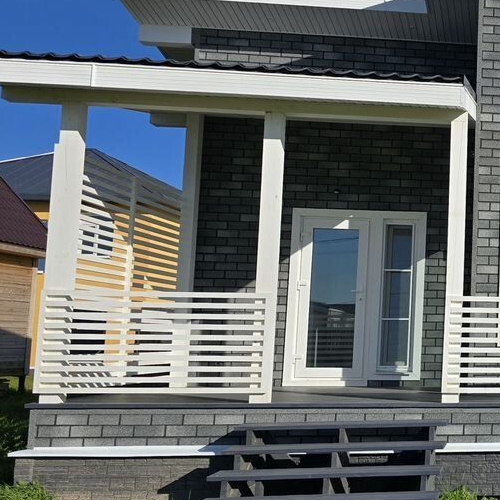 Коттедж/дом д. Ладога, улица Охтинская