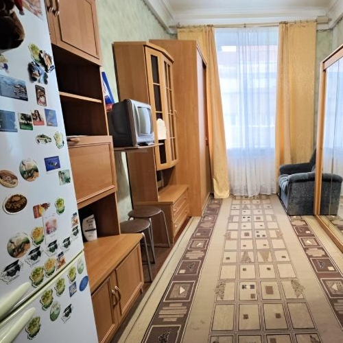 Комната проспект Юрия Гагарина, 5