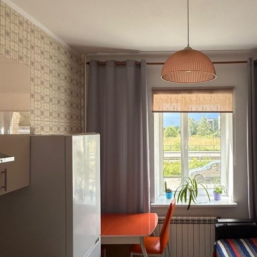 1-комн квартира Никольское, Советский проспект, 142