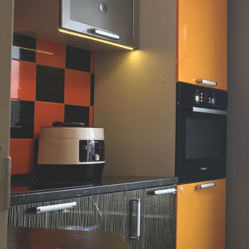 1-комн квартира улица Белышева, 5/6