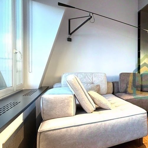 2-комн квартира Пушкин, улица Камероновская, 12с2