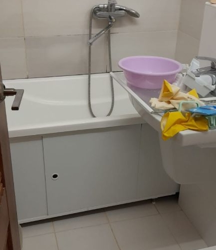 3-комн квартира улица Софьи Ковалевской, 3К3