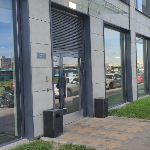 Студия Витебский проспект, 99к1