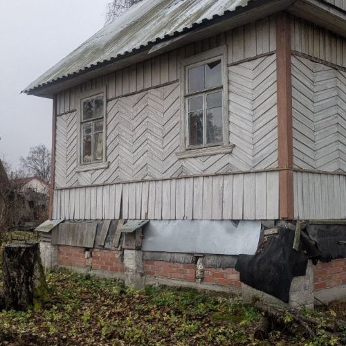 Земельный участок Новая Ропша садоводческий массив, улица 6-я Речная, 38