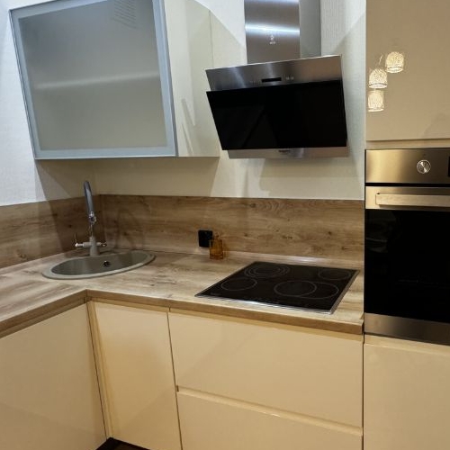 1-комн квартира Мурино, бульвар Петровский, 11к1