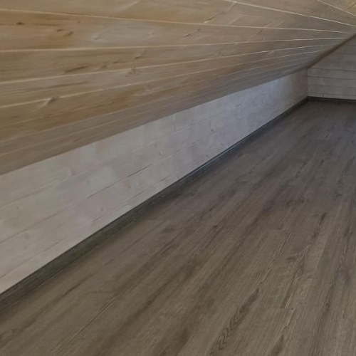 Коттедж/дом Нескучная дача дп,  д. 10