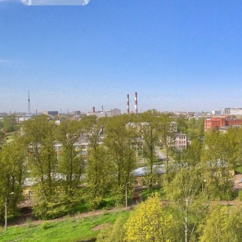 2-комн квартира улица Жукова, 3