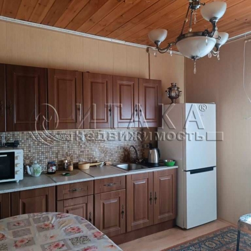 Коттедж/дом СНТ Кюльвия массива Кюльвия, СНТ Кюльвия массива Кюльвия дп.