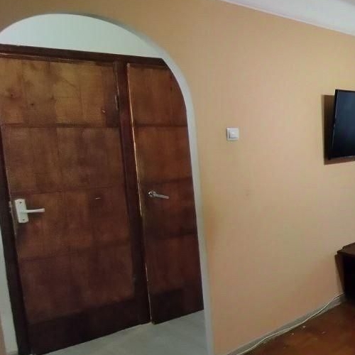 3-комн квартира Бухарестская улица, 27К2