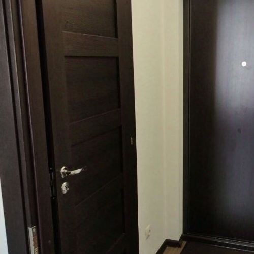 Студия Мурино, улица Шувалова, 23