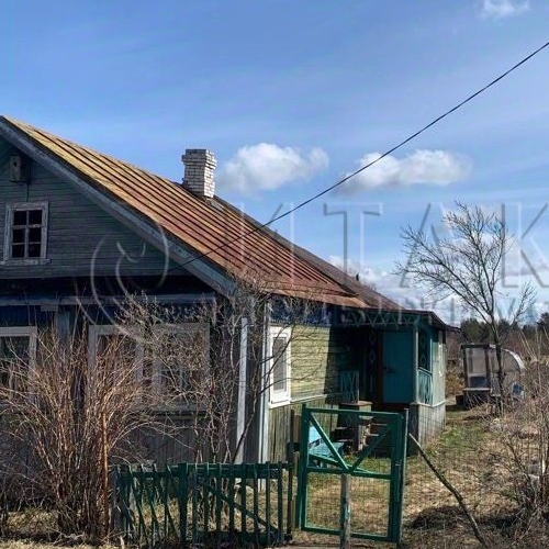 Коттедж/дом д. Андреевщина, 46