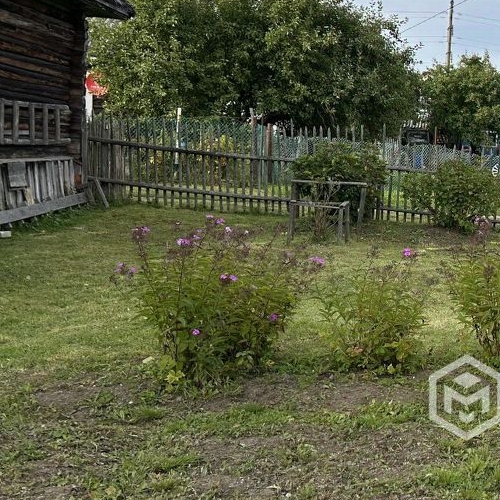 Коттедж/дом пос. При ж/д ст. Новый Быт, улица Школьная, 34