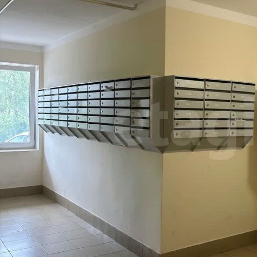 Студия Кириши, улица Декабристов Бестужевых, 18