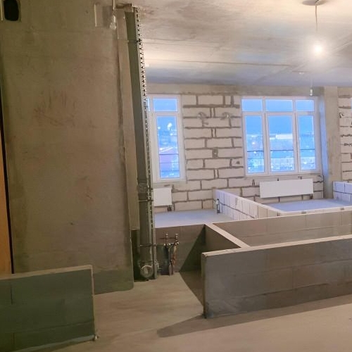 4-комн квартира Ремесленная улица, 15