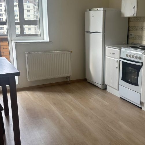 1-комн квартира Мурино, улица Шоссе в Лаврики, 59к2