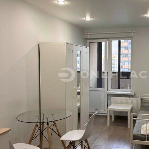 Студия Мурино, бульвар Воронцовский, 17