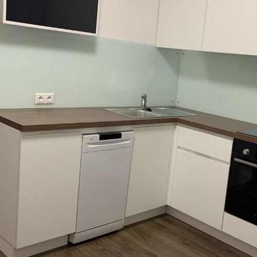 1-комн квартира улица Генерала Кравченко, 8