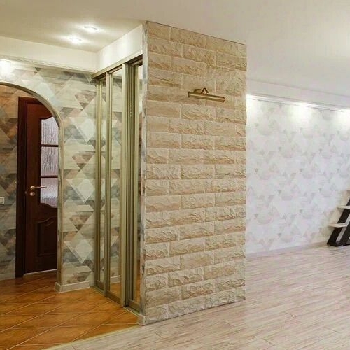 3-комн квартира улица Кораблестроителей, 23К1