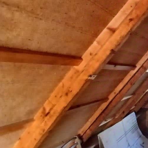 Коттедж/дом Брусничка СНТ, улица Ладожская, 209