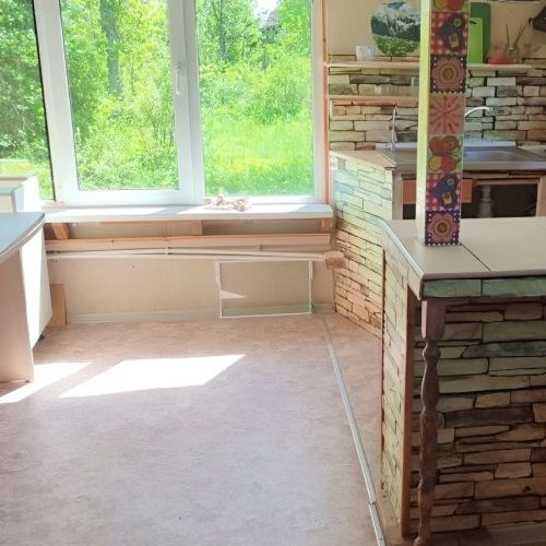 Коттедж/дом д. Сягло, улица Лесная, 47