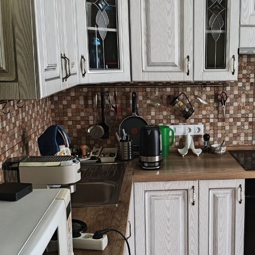 1-комн квартира улица Катерников, 7