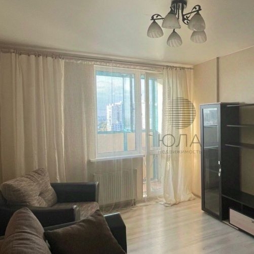 2-комн квартира Имени Свердлова пгт, проезд Западный, 2Б