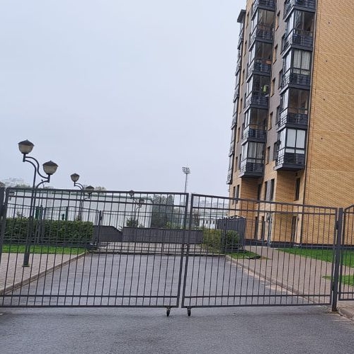 3-комн квартира Фермское шоссе, 12К