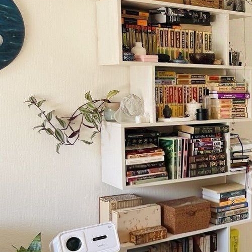 Студия Октябрьская набережная, 34к5