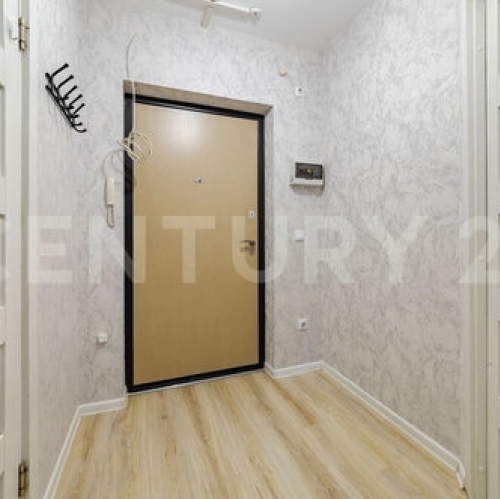 1-комн квартира Русановская ул,  д. 18 к6