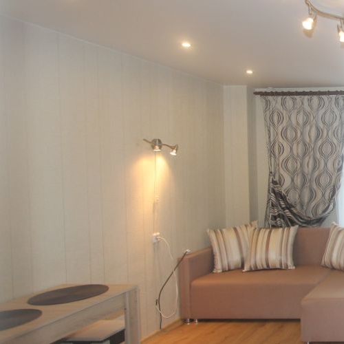 Студия Пушкин, улица Архитектора Данини, 5