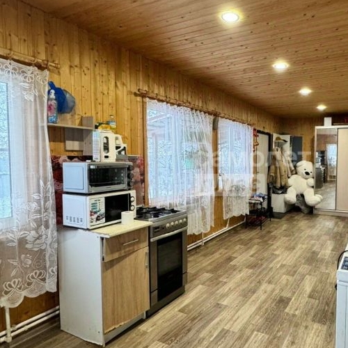 Коттедж/дом Торфяники СНТ