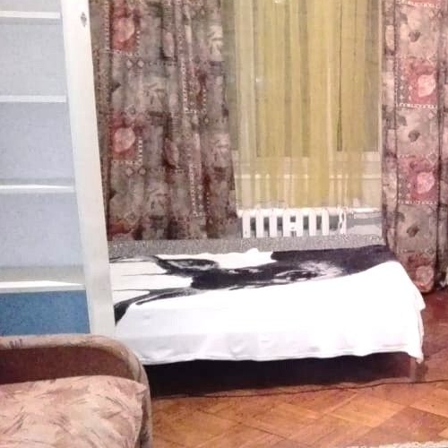 Комната Клинский проспект, 17