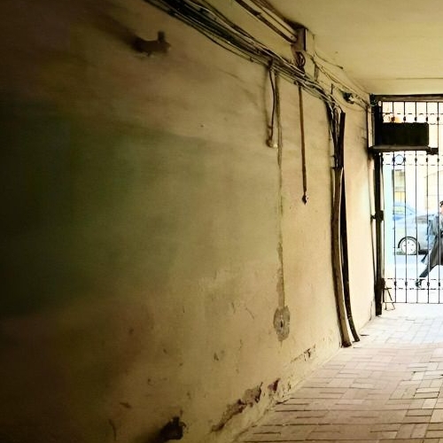 3-комн квартира Садовая улица, 29