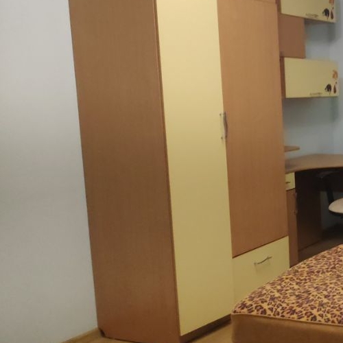 3-комн квартира Ленинский проспект, 88