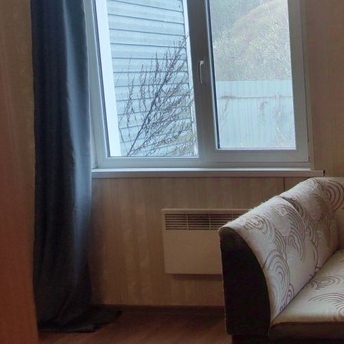 1-комн квартира Сергиево тер., улица Мичурина, 13