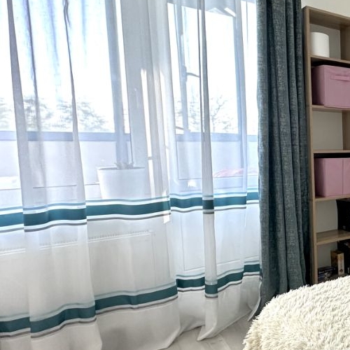 1-комн квартира д. Янино-2, улица Рябиновая, 5