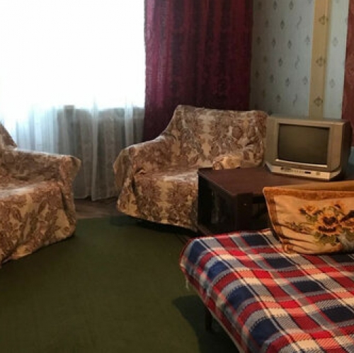 3-комн квартира Новосмоленская наб,  д. 1