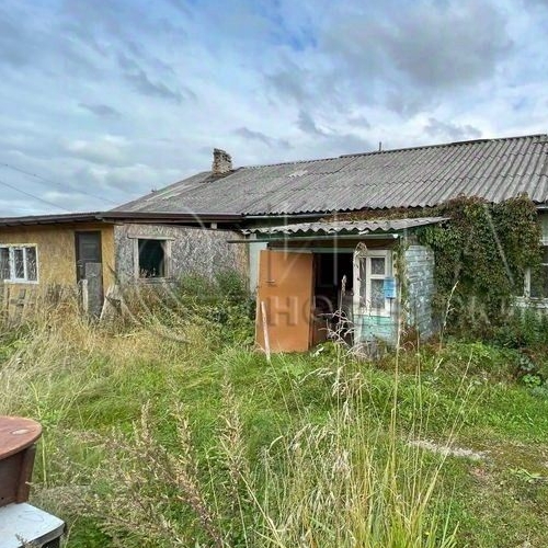 Коттедж/дом с. Винницы, переулок Смоленский, 3