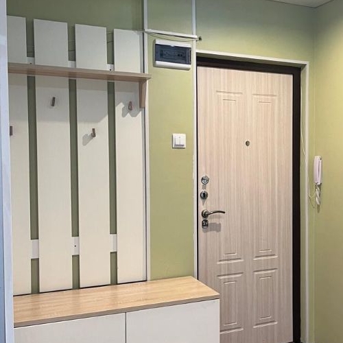 3-комн квартира пос. Сосново, улица Ленинградская, 9