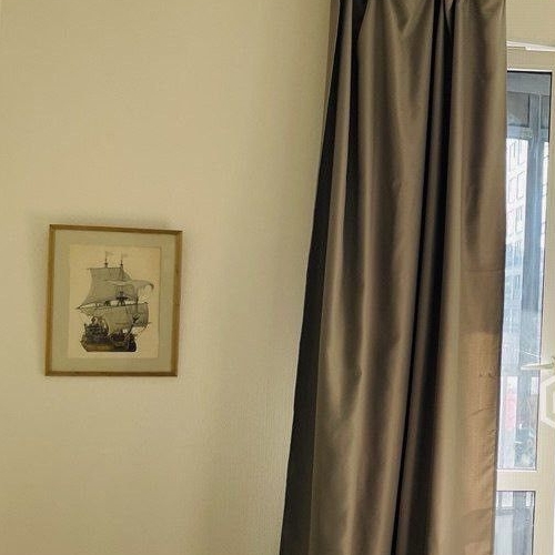 Студия Октябрьская набережная, 34к5