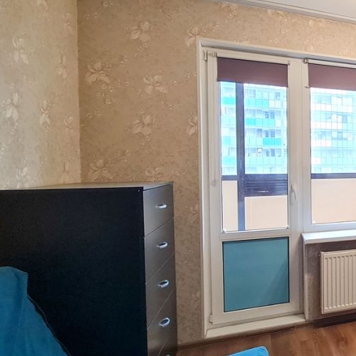 Студия Мурино, бульвар Воронцовский, 17