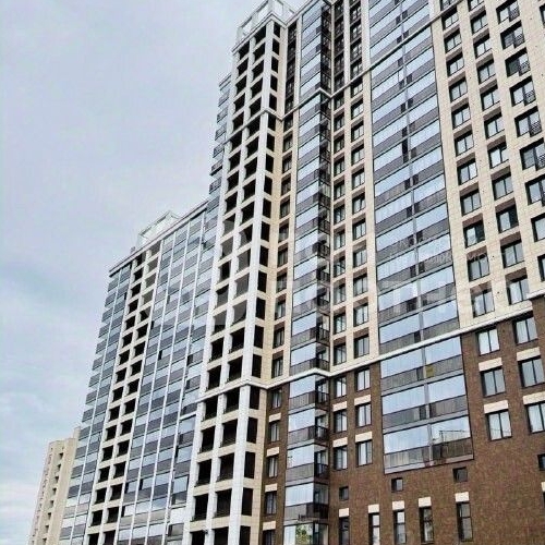 2-комн квартира 5-й Предпортовый проезд, 2