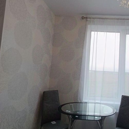 1-комн квартира Имени Свердлова пгт, проезд Западный, 10