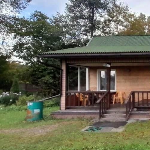 Коттедж/дом д. Малые Озерцы, улица Нижняя, 6